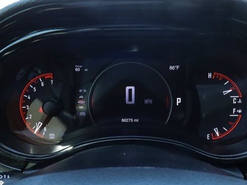 Used 2021 Dodge Durango GT AWD/4WD image 30