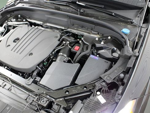 New 2025 Volvo XC60 B5 Ultra w/ Protection Package Premier image 28