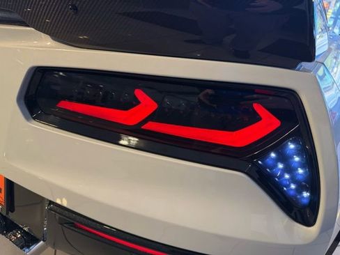 Used 2018 Chevrolet Corvette Grand Sport w/ Carbon 65 Edition image 22