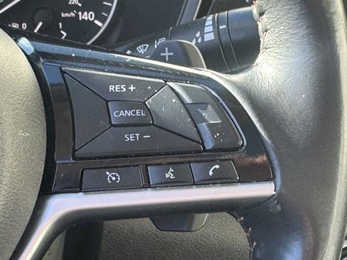 Used 2023 Nissan Altima 2.5 SR w/ SR Premium Package image 38