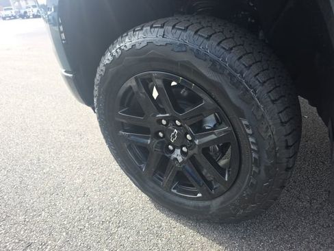 New 2026 Chevrolet Silverado 1500 LT Trail Boss w/ LT Trail Boss Premium Package image 13