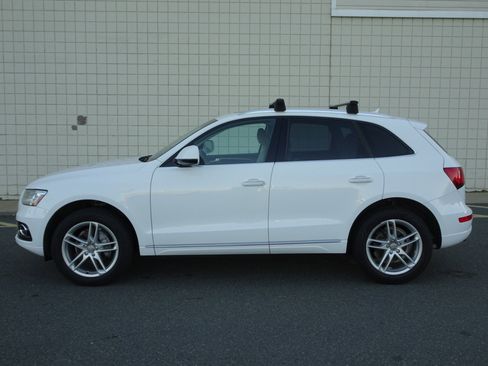 Used 2015 Audi Q5 2.0T Premium image 4