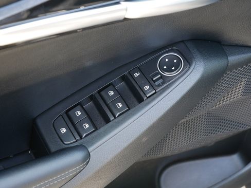 Used 2023 Kia Seltos EX AWD/4WD image 19
