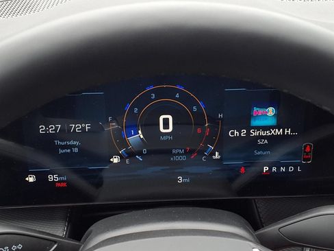 New 2026 Chevrolet Equinox LT w/ Convenience Package II FWD image 16
