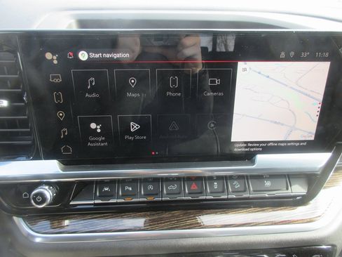 New 2026 GMC Sierra 1500 Elevation w/ Elevation Premium Package image 20