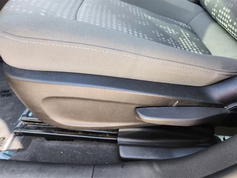 Used 2017 Chevrolet Sonic LS image 24