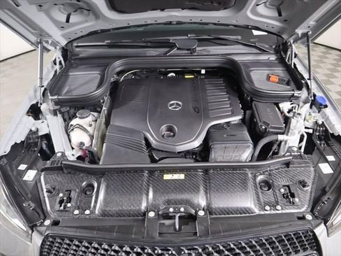 New 2026 Mercedes-Benz GLE 450 4MATIC Coupe image 31