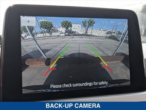 Certified 2022 Ford Escape SE FWD image 18