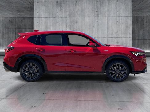 New 2026 Acura ADX A-Spec image 7