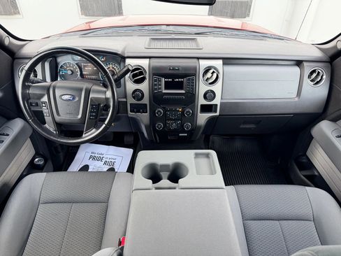 Used 2013 Ford F150 XLT w/ Luxury Equipment Group image 18