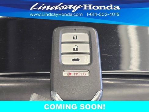 Used 2015 Honda Civic EX image 22