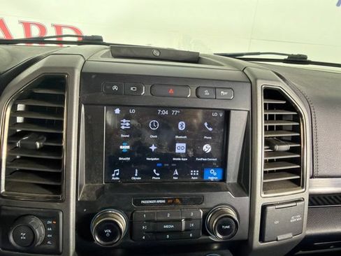 Used 2019 Ford F150 Raptor w/ Equipment Group 802A Luxury AWD/4WD image 25