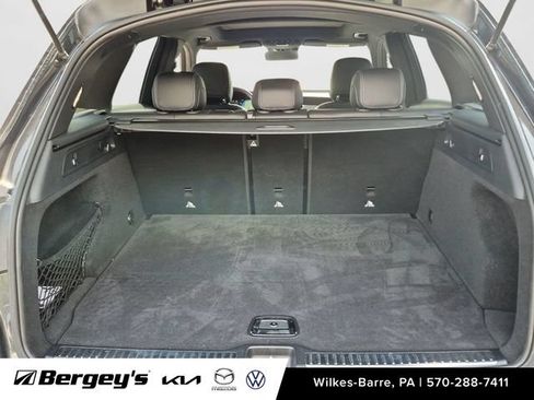 Used 2022 Mercedes-Benz GLC 300 4MATIC image 25