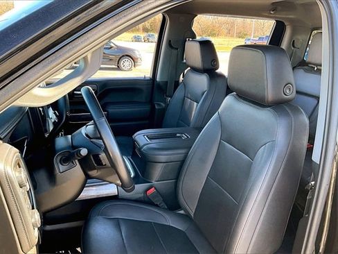 Used 2022 Chevrolet Silverado 3500 LTZ image 22