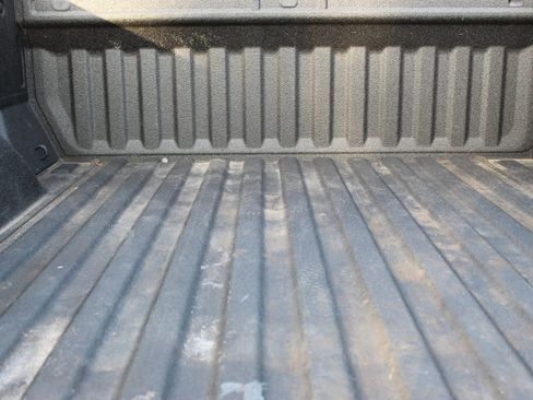 Used 2021 Chevrolet Silverado 1500 LT Trail Boss w/ Convenience Package II image 26