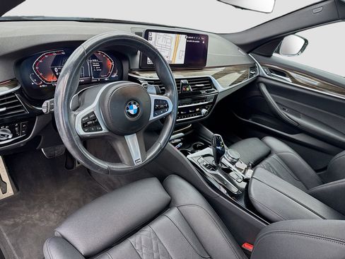 Used 2023 BMW 540i w/ M Sport Package image 7