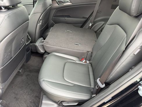 New 2026 Kia Sportage SX image 21