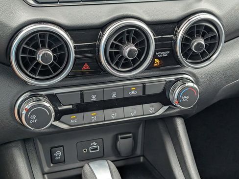 New 2025 Nissan Sentra S FWD image 27