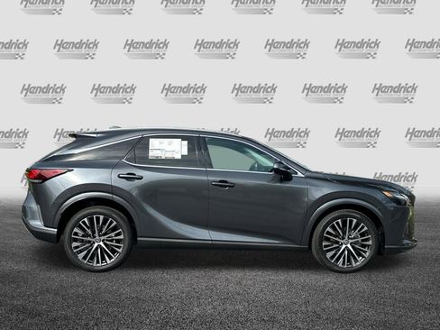 New 2026 Lexus RX 350 Premium Plus image 5