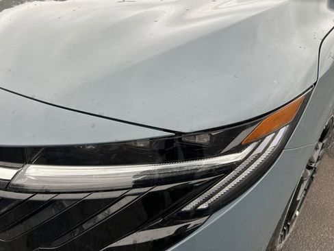 New 2026 Nissan Sentra SR image 7