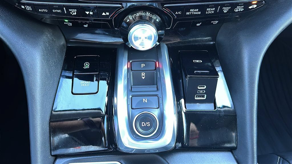 Used 2023 Acura MDX w/ Technology Package AWD/4WD image 27