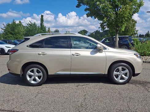 Used 2015 Lexus RX 350 AWD image 7