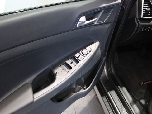 Used 2021 Hyundai Tucson Sport w/ Cargo Package image 27