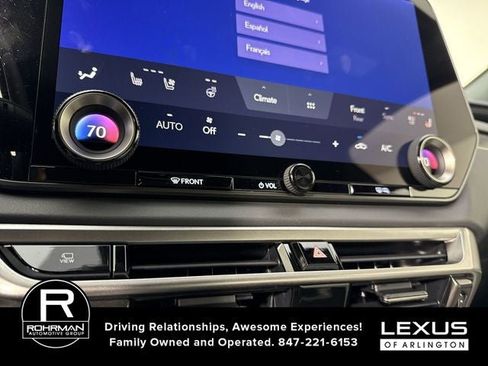 New 2026 Lexus RX 350 Premium image 8