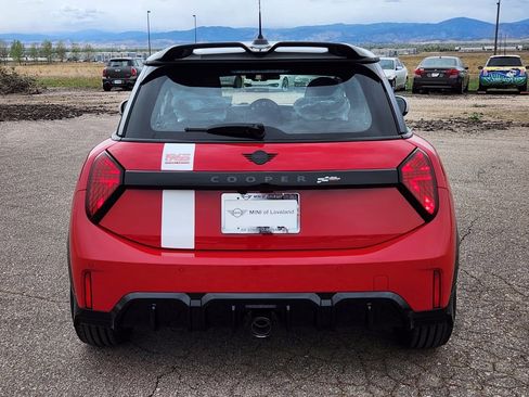 New 2026 MINI Cooper John Cooper Works image 4