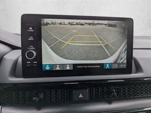 Used 2024 Honda CR-V Sport Touring image 18