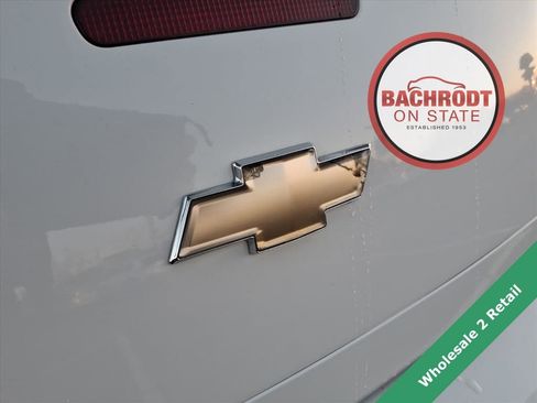 Used 2014 Chevrolet Impala LTZ image 30