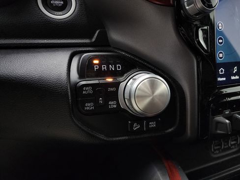 Used 2022 RAM 1500 Rebel w/ Rebel Level 2 Equipment Group image 39