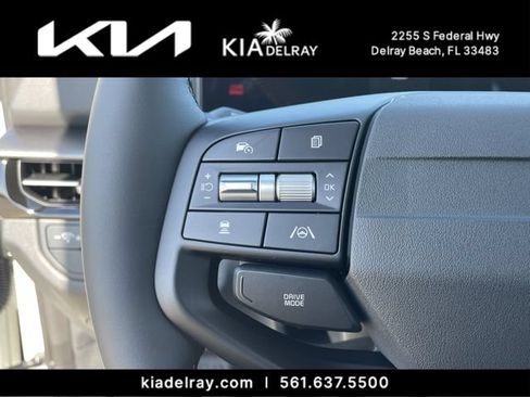 New 2026 Kia Sportage LX FWD image 25