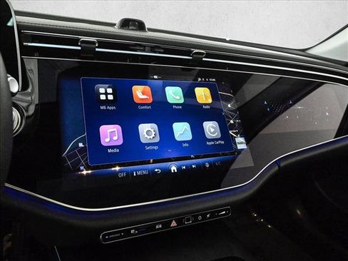 Certified 2026 Mercedes-Benz E 350 4MATIC Sedan image 16