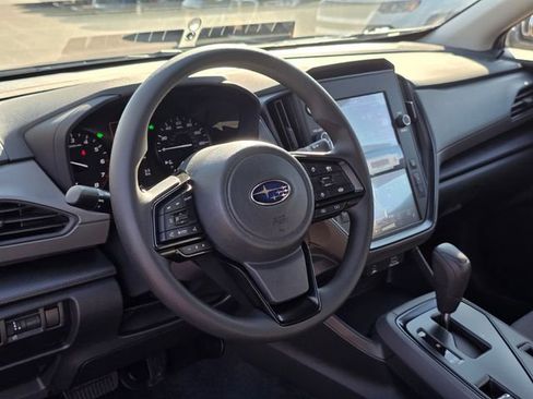 New 2026 Subaru Crosstrek 2.5i image 13