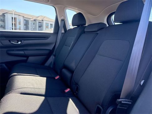 Used 2024 Honda CR-V EX image 29