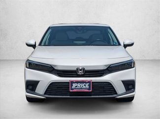 Certified 2022 Honda Civic Touring video 2