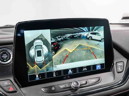 Used 2024 Chevrolet Blazer RS w/ Driver Confidence II Package FWD image 25