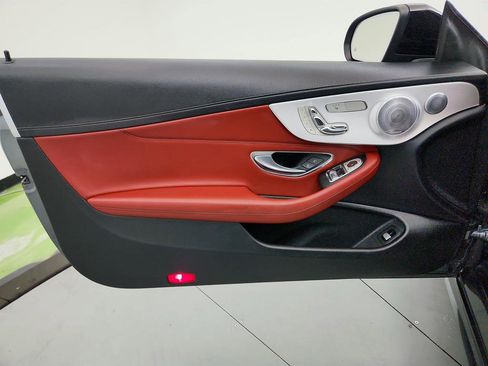 Used 2018 Mercedes-Benz C 43 AMG 4MATIC Coupe image 23