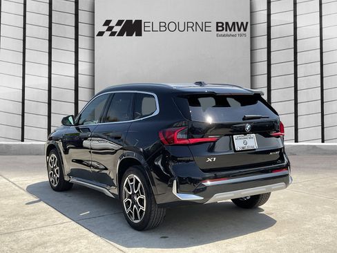 New 2026 BMW X1 xDrive28i w/ Technology Package AWD/4WD image 6