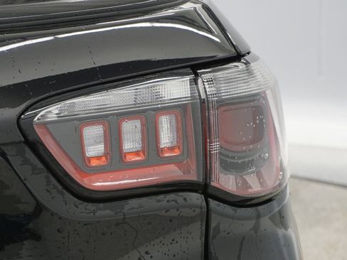 Certified 2022 Jeep Compass Altitude w/ Convenience Group image 17