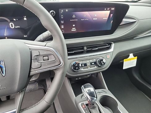 New 2026 Buick Envista Preferred w/ Convenience I Package image 25