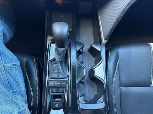 Certified 2025 Toyota Camry SE w/ Convenience Package image 19