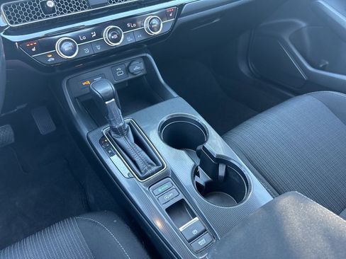 Used 2023 Honda Civic EX image 25
