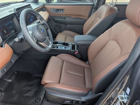 Certified 2026 Subaru Outback Touring AWD/4WD image 7