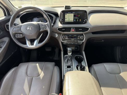 Used 2019 Hyundai Santa Fe AWD image 11