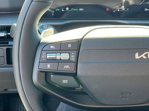 New 2026 Kia Sportage X-Line Prestige image 16