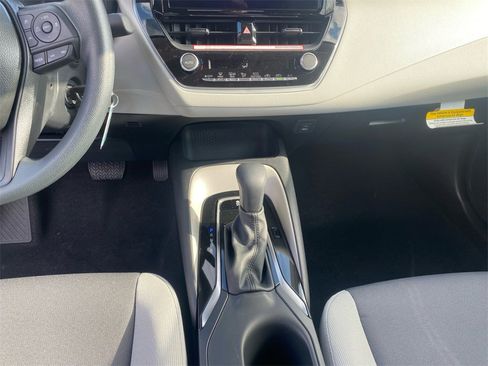 New 2026 Toyota Corolla LE image 11