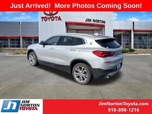 Used 2019 BMW X2 xDrive28i w/ Convenience Package AWD/4WD image 5