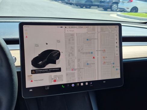 Used 2023 Tesla Model 3 Performance AWD/4WD image 26